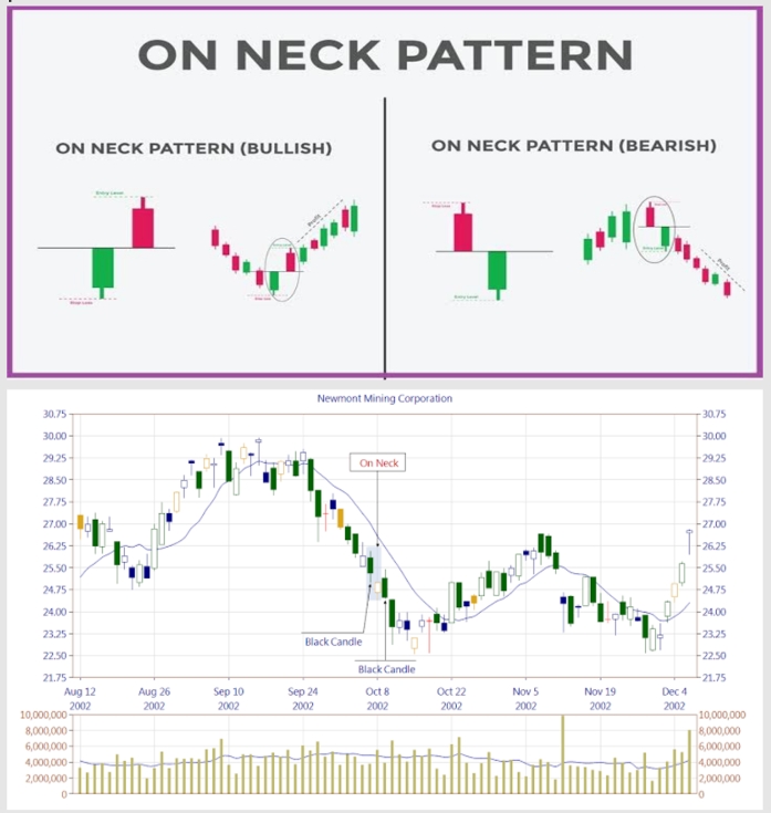 49. On-Neck Pattern Pattern